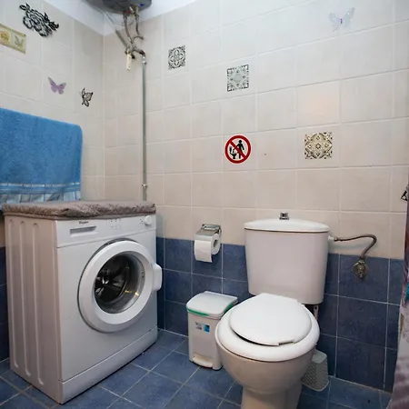 Natural Quiet Kallithéa