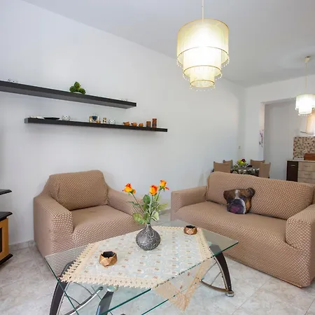 Natural Quiet Kallithéa