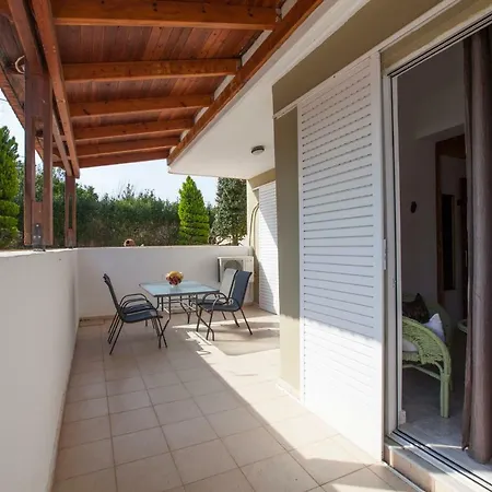 Daire Natural Quiet Kallithéa