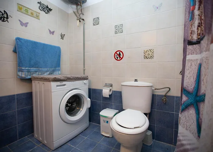 Natural Quiet Kallithéa