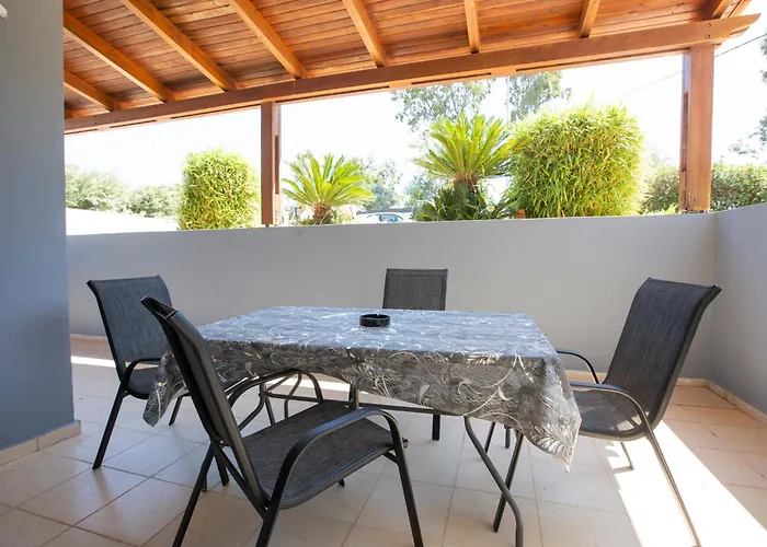 아파트 Natural Quiet