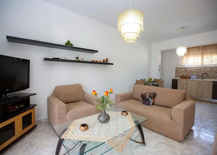 Natural Quiet Kallithéa