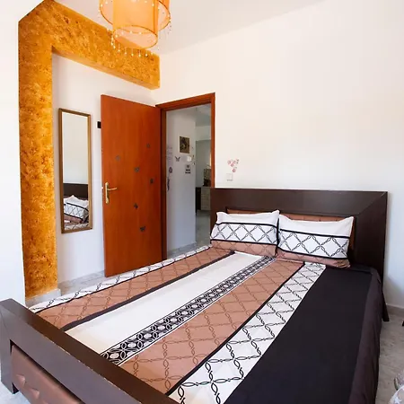 Natural Quiet Apartament Kallithéa