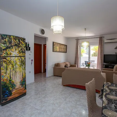 Natural Quiet Kallithéa