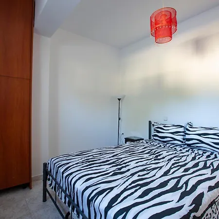 Natural Quiet Apartament