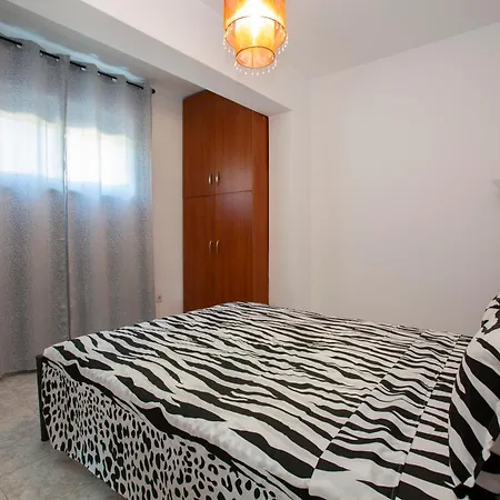 Apartament Natural Quiet Kallithéa