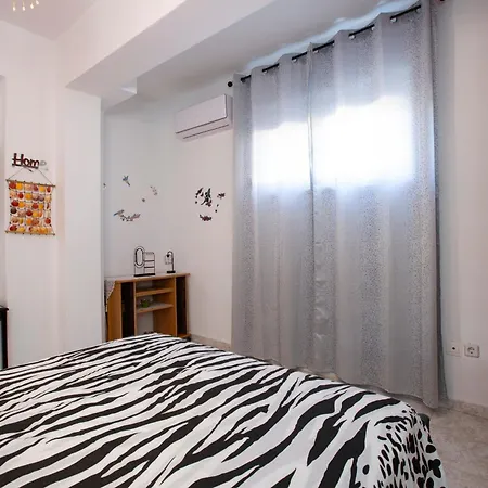 Natural Quiet * Kallithéa