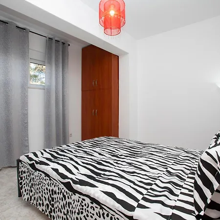 Natural Quiet Apartament