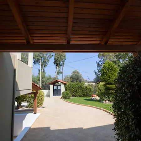 Apartman Natural Quiet *