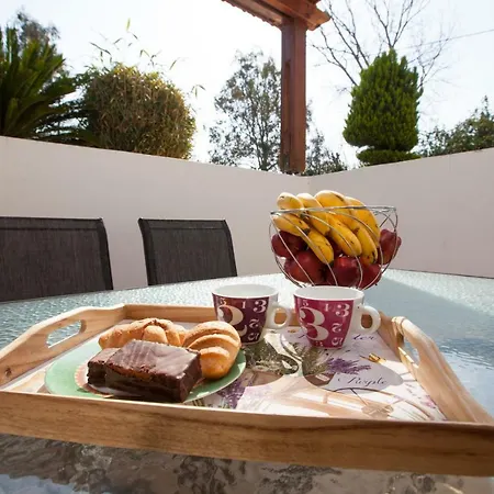 Natural Quiet * Kallithéa