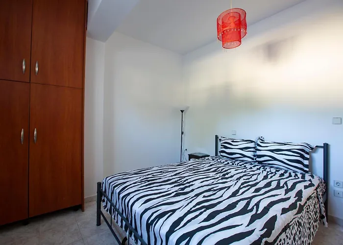 Natural Quiet Apartman