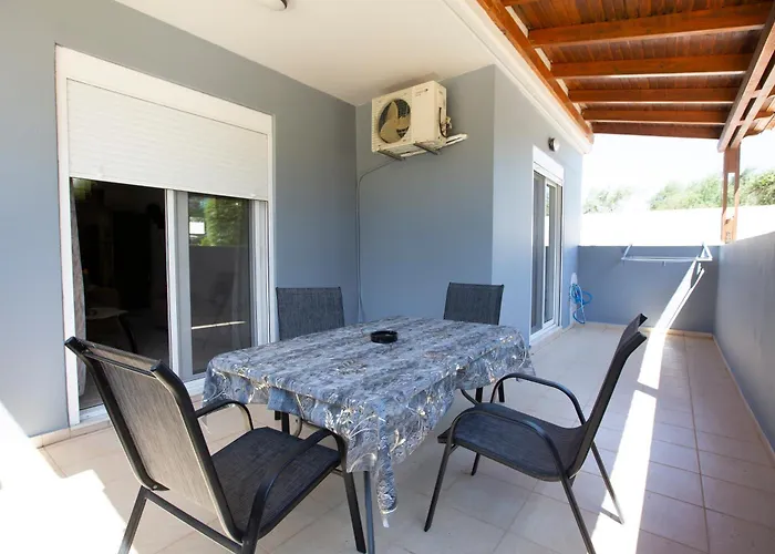 Natural Quiet Apartman *