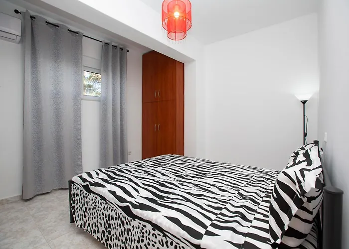 Natural Quiet Apartman