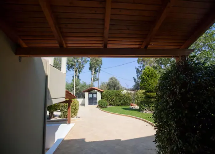 Apartman Natural Quiet *