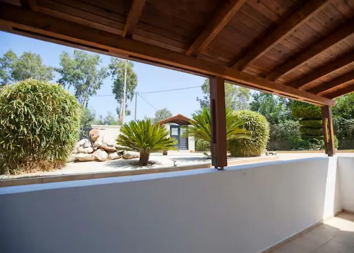 Apartman Natural Quiet *