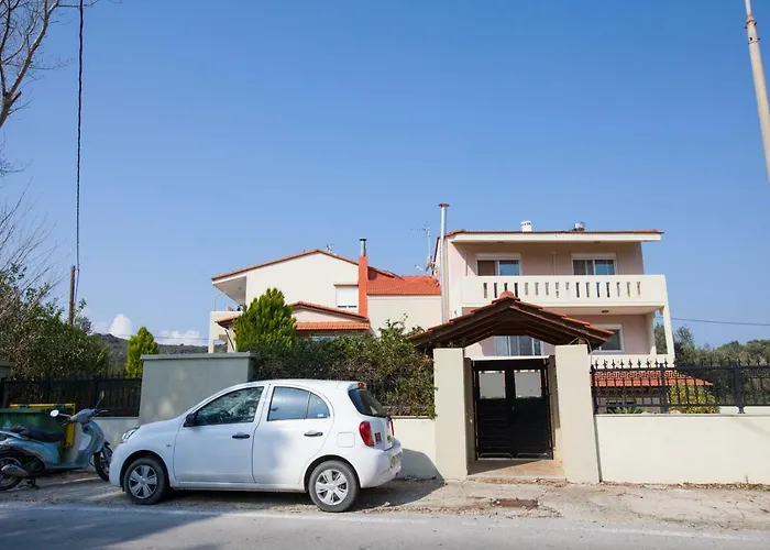 Apartman Natural Quiet