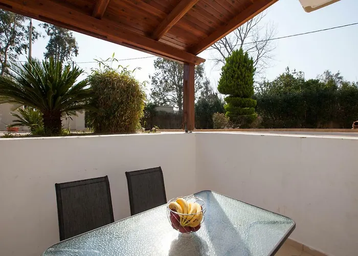 Apartman Natural Quiet *