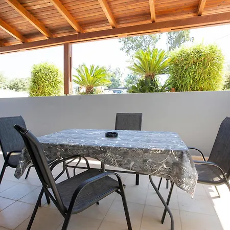 Apartamento Natural Quiet