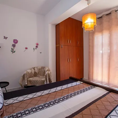 Natural Quiet Apartamento