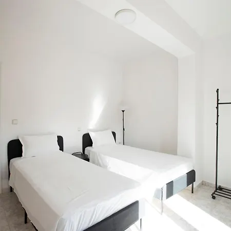 Apartment Natural Quiet - Faliraki Kallithea (Rhodes)