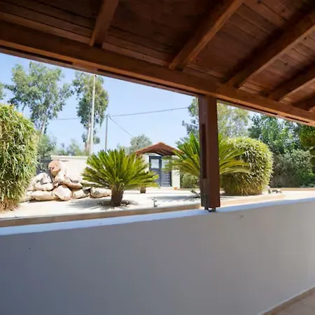 Apartment Natural Quiet - Faliraki *