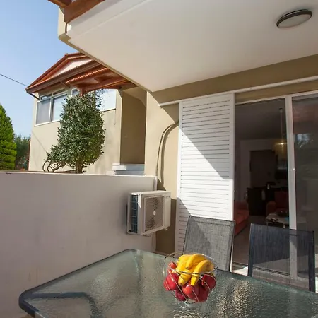 Natural Quiet * Kallithéa