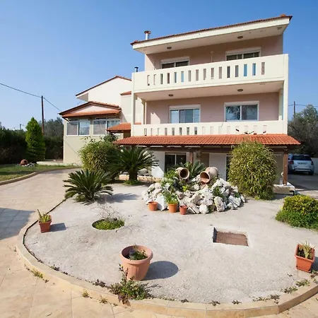 Apartamento Natural Quiet *