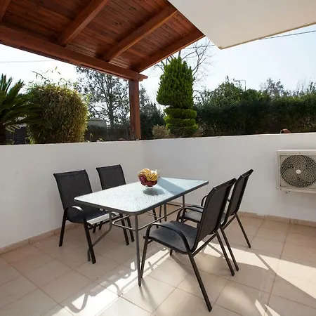 Apartamento Natural Quiet *