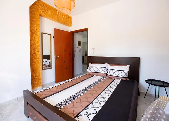 Natural Quiet Διαμέρισμα Καλλιθέα