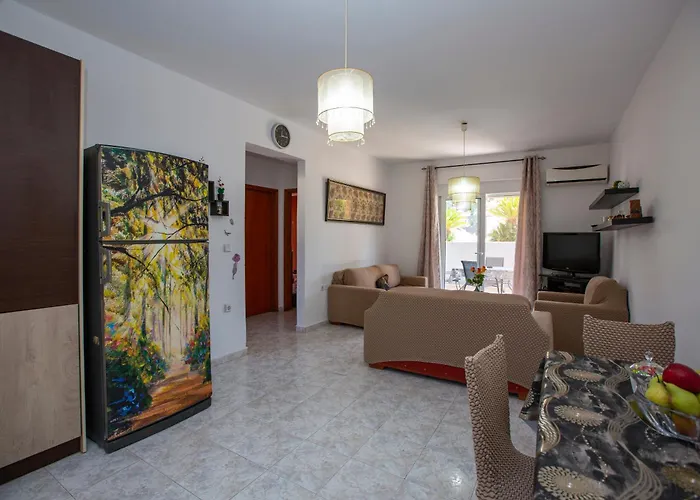 Natural Quiet Kallithéa