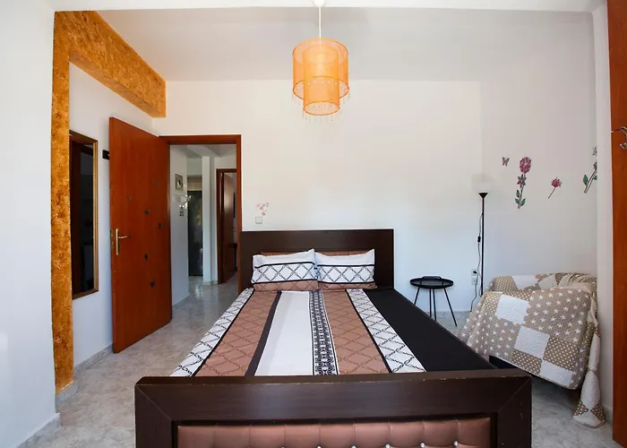 Natural Quiet * Καλλιθέα