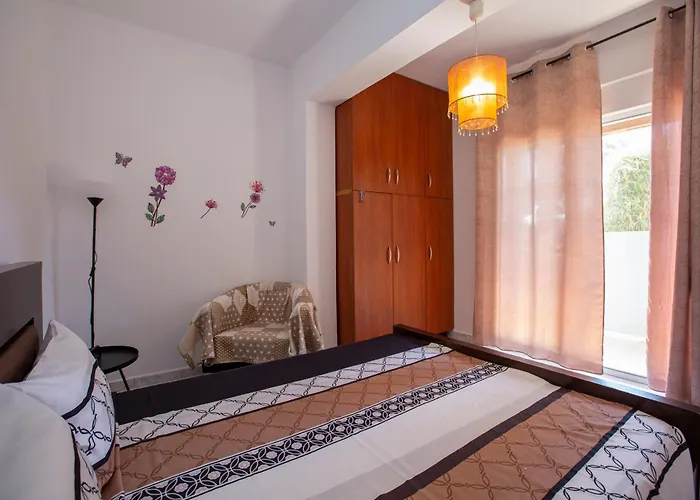 Natural Quiet Διαμέρισμα