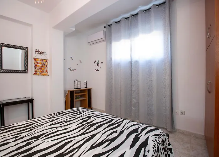 Natural Quiet * Καλλιθέα