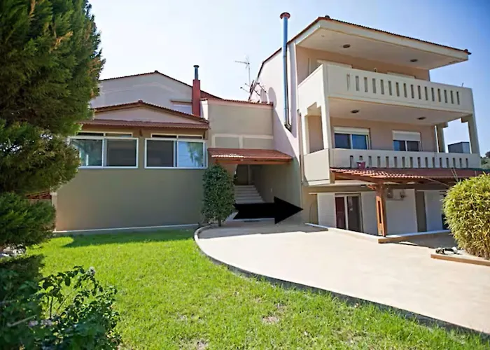 Natural Quiet Kallithéa