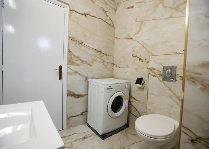 Natural Quiet * Kallithéa