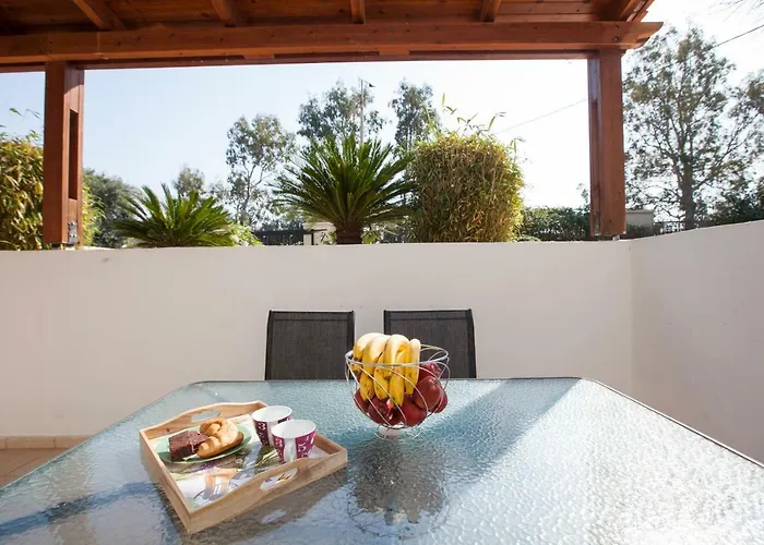 Natural Quiet Καλλιθέα