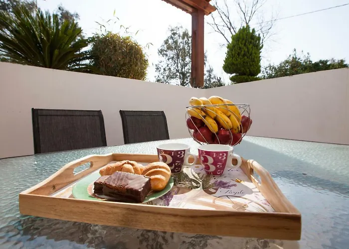 Natural Quiet * Καλλιθέα