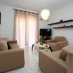 Natural Quiet Apartment Kallithea (Rhodes)