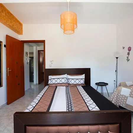 Natural Quiet * Kallithéa