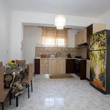 Natural Quiet Apartment Kallithea (Rhodes)