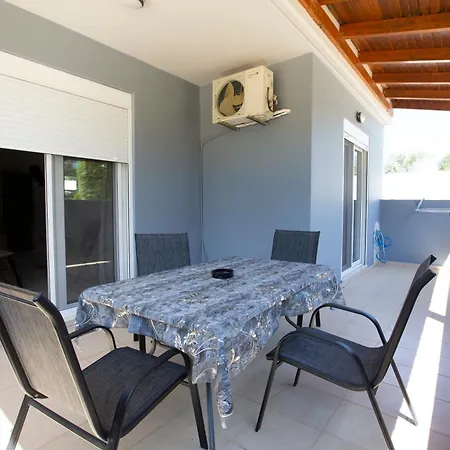 Natural Quiet Appartement *