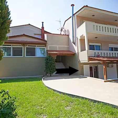 Natural Quiet Καλλιθέα