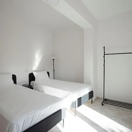 Διαμέρισμα Natural Quiet Καλλιθέα