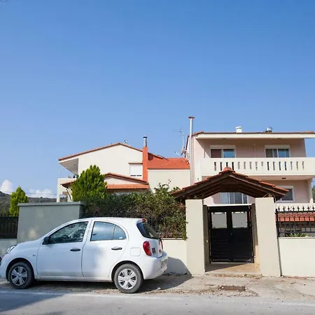 Appartement Natural Quiet - Faliraki