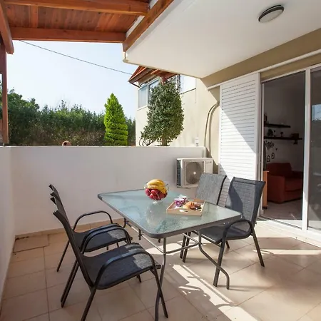 Appartement Natural Quiet