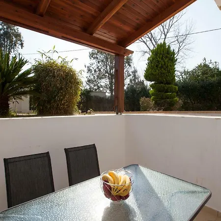 Appartement Natural Quiet - Faliraki *