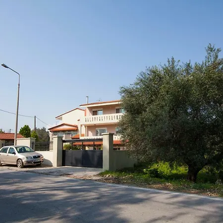 Natural Quiet - Faliraki Appartement *