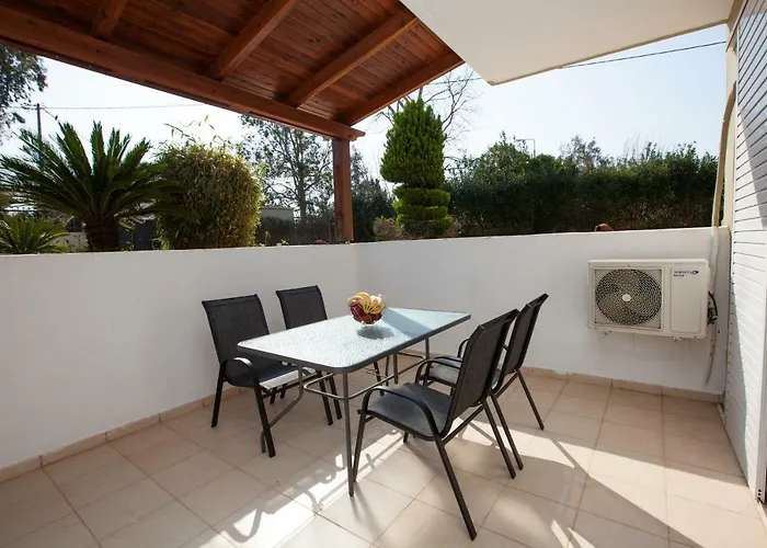 Διαμέρισμα Natural Quiet *