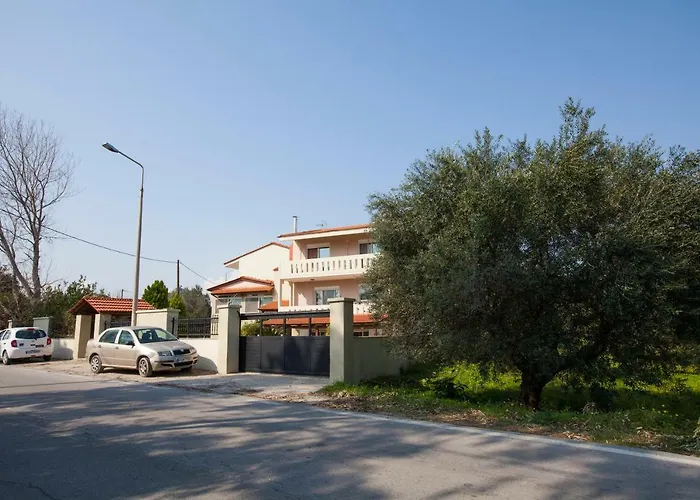 Natural Quiet Διαμέρισμα *